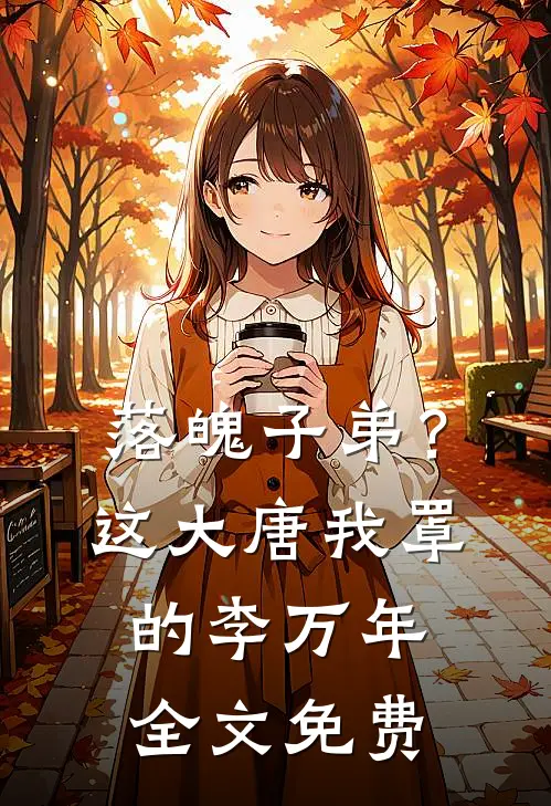 落魄子弟？这大唐我罩的李万年全文免费