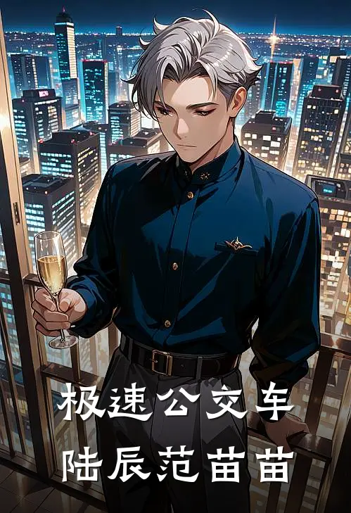 极速公交车陆辰范苗苗