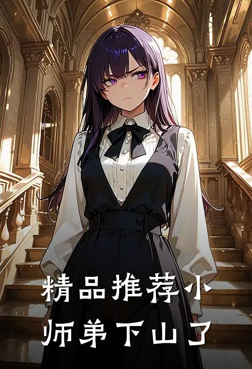 精品推荐小师弟下山了