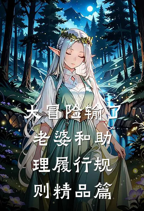 大冒险输了，老婆和助理履行规则精品篇