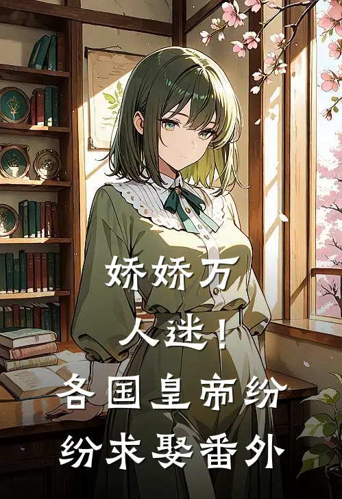娇娇万人迷！各国皇帝纷纷求娶番外