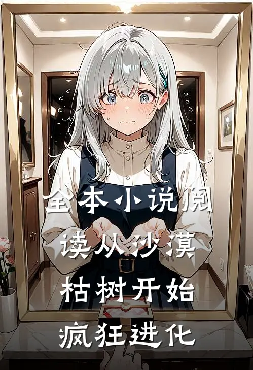 全本小说阅读从沙漠枯树开始疯狂进化