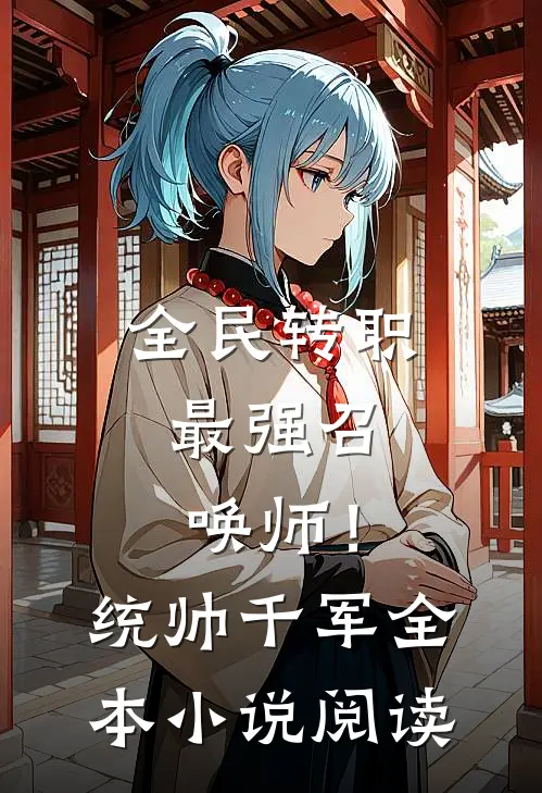 全民转职：最强召唤师！统帅千军全本小说阅读