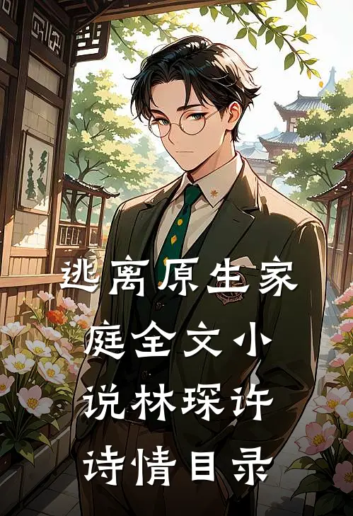 逃离原生家庭全文小说林琛许诗情目录