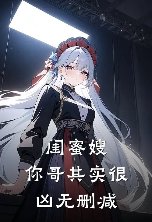 闺蜜嫂，你哥其实很凶无删减