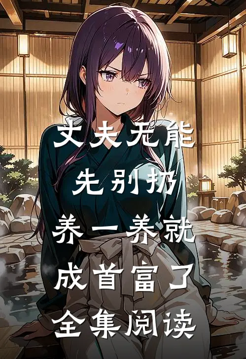 丈夫无能先别扔，养一养就成首富了全集阅读