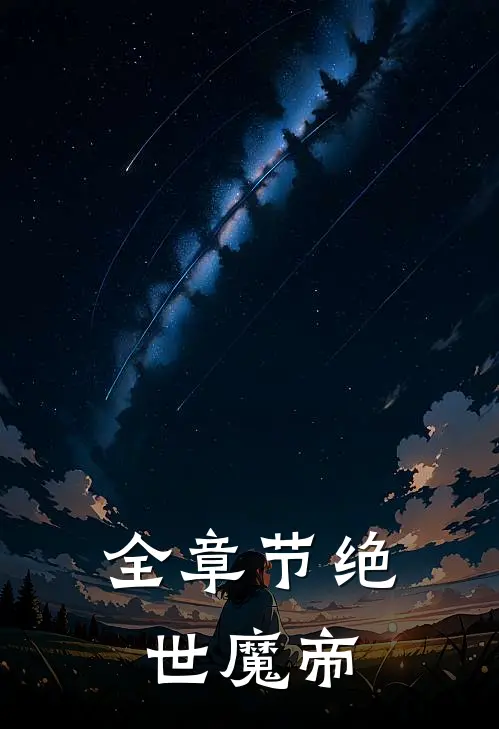 全章节绝世魔帝