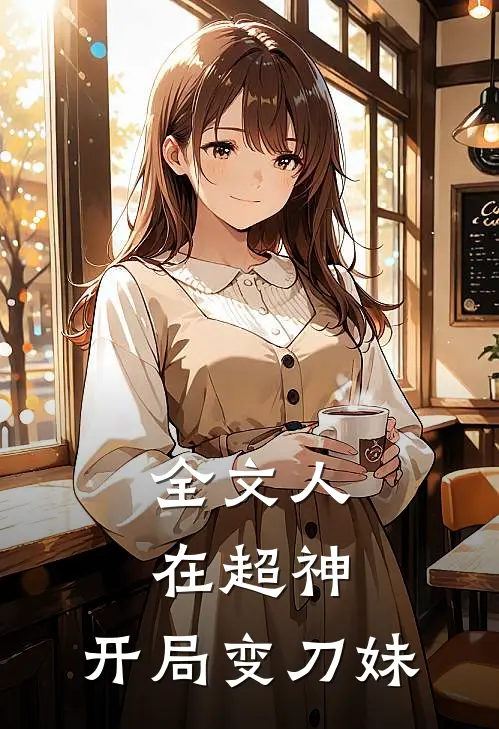 全文人在超神：开局变刀妹