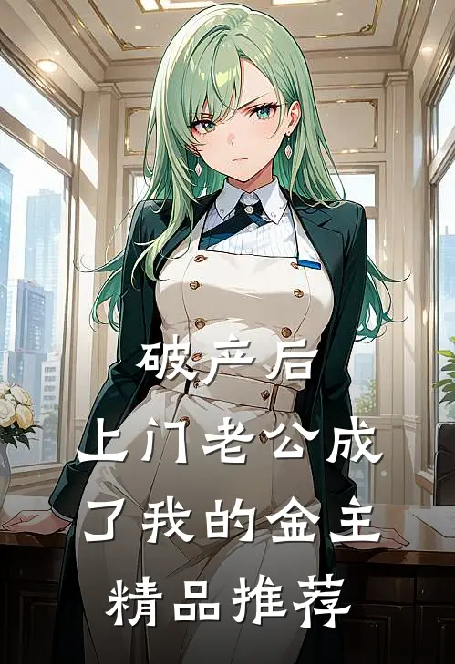 破产后，上门老公成了我的金主精品推荐