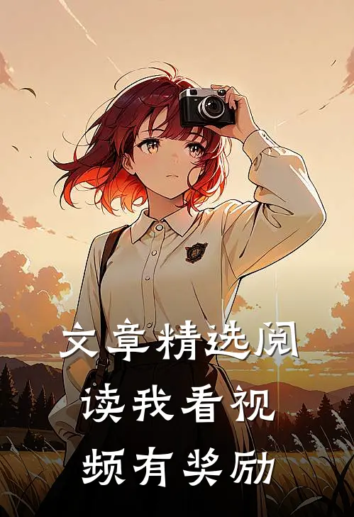 文章精选阅读我看视频有奖励