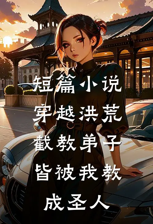 短篇小说穿越洪荒：截教弟子皆被我教成圣人