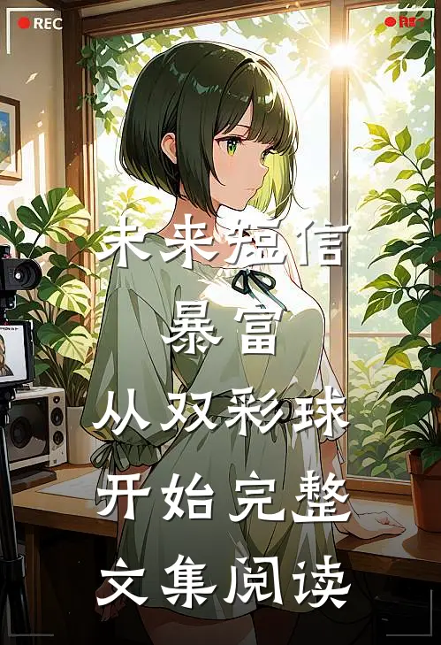 未来短信：暴富，从双彩球开始完整文集阅读