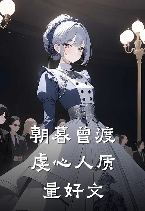 朝暮曾渡虔心人质量好文