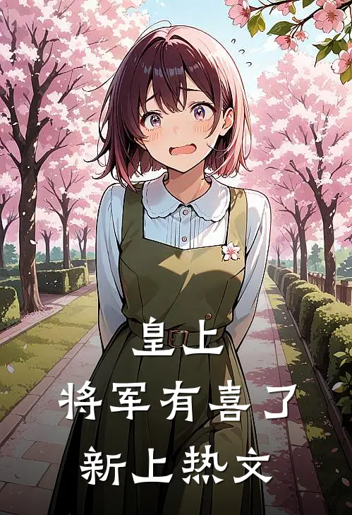皇上，将军有喜了新上热文