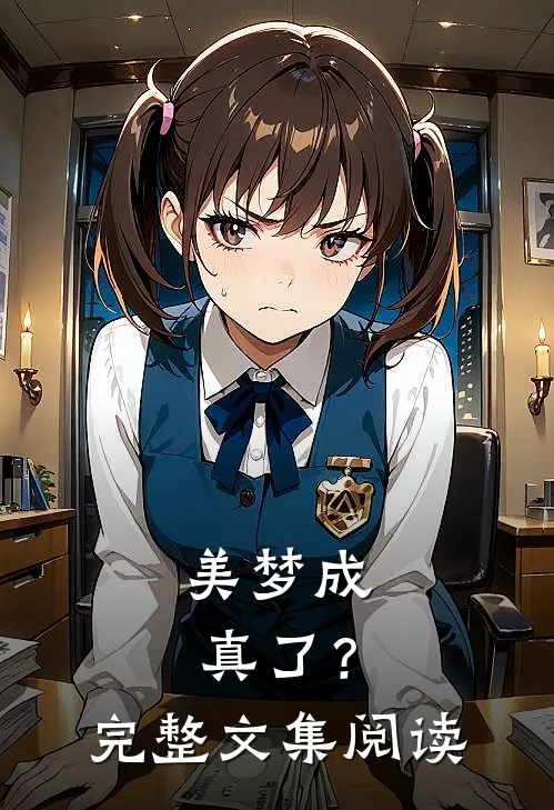 美梦成真了？完整文集阅读