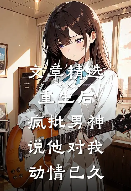 文章精选重生后，疯批男神说他对我动情已久