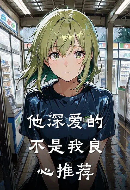 他深爱的不是我良心推荐
