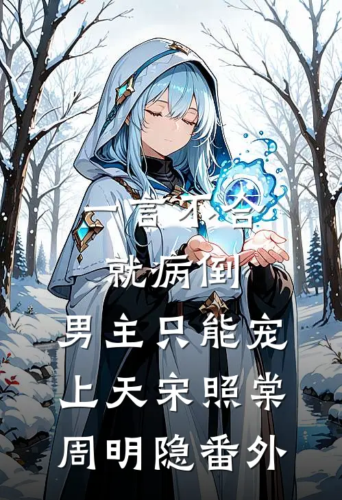 一言不合就病倒，男主只能宠上天宋照棠周明隐番外