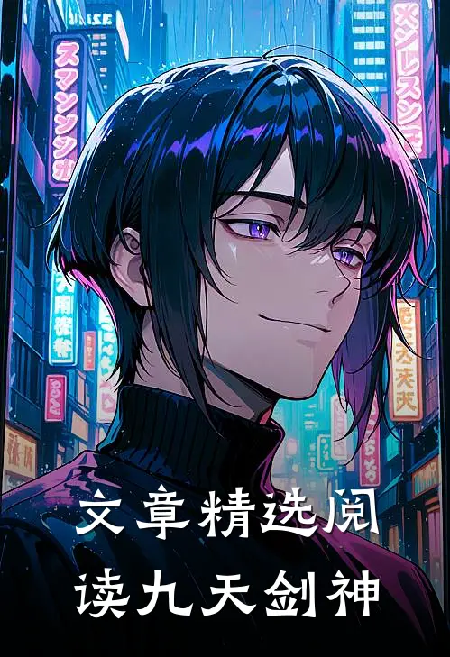文章精选阅读九天剑神