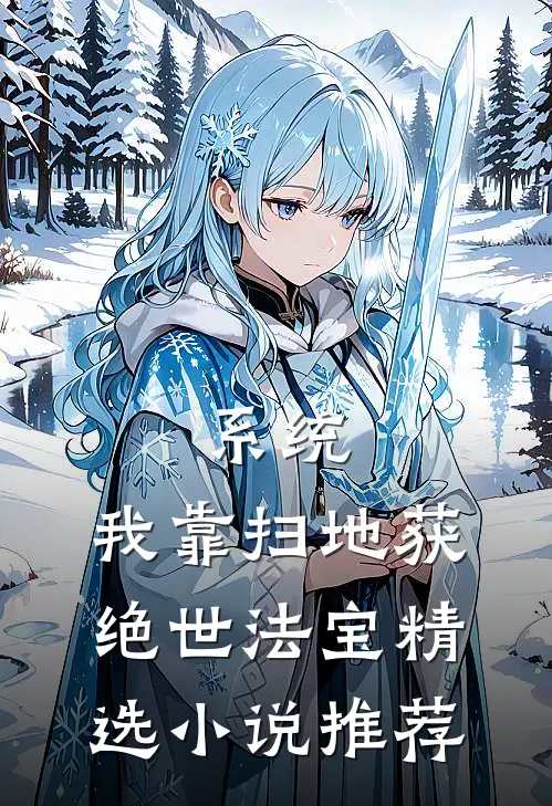 系统：我靠扫地获绝世法宝精选小说推荐