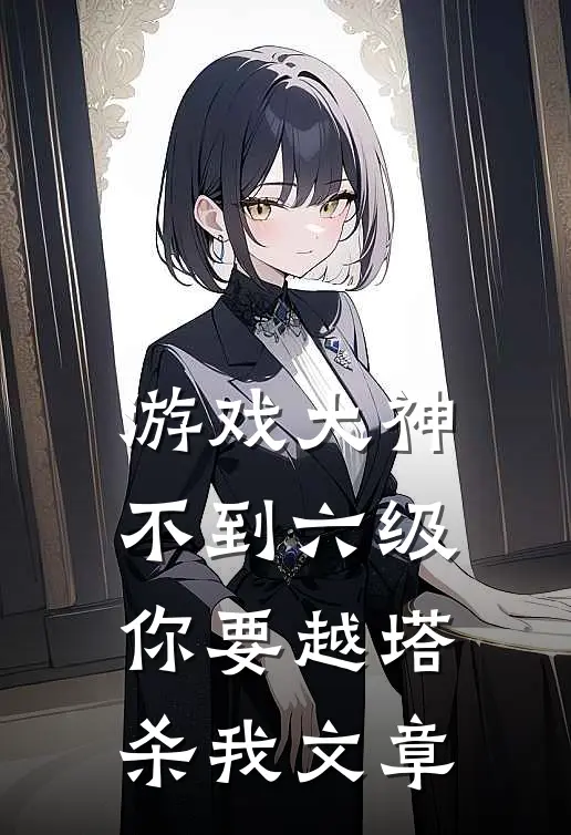 游戏大神：不到六级，你要越塔杀我文章