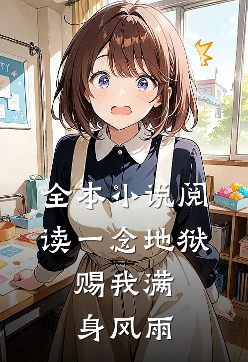 全本小说阅读一念地狱：赐我满身风雨