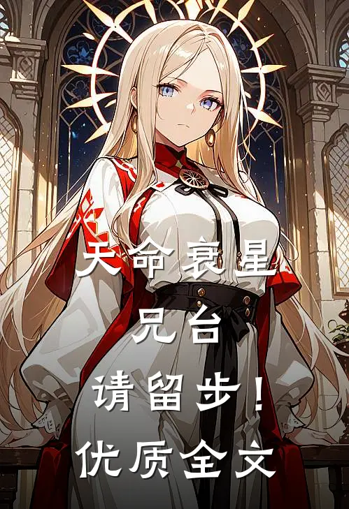 天命衰星：兄台，请留步！优质全文