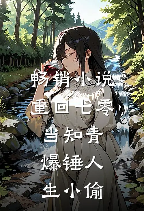 畅销小说重回七零当知青：爆锤人生小偷