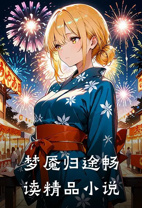 梦魇归途畅读精品小说