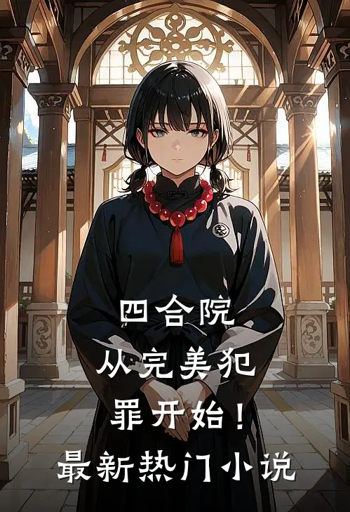 四合院：从完美犯罪开始！最新热门小说
