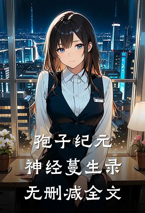 孢子纪元：神经蔓生录无删减全文