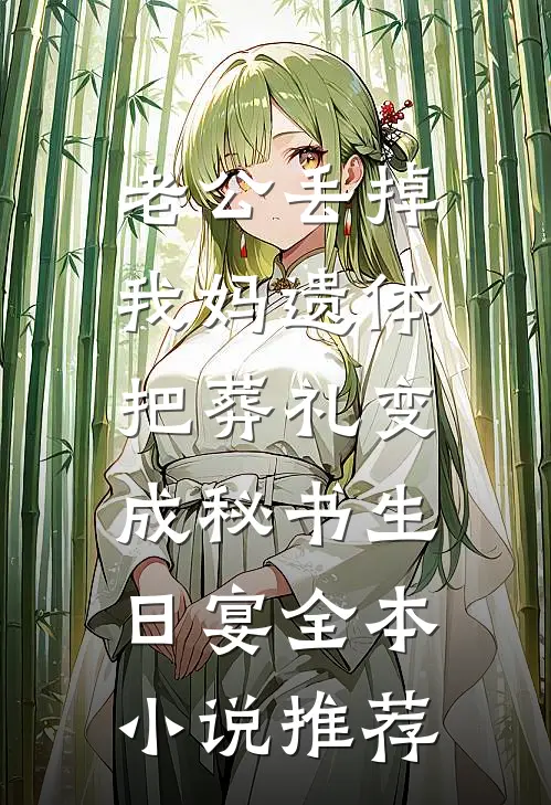 老公丢掉我妈遗体，把葬礼变成秘书生日宴全本小说推荐