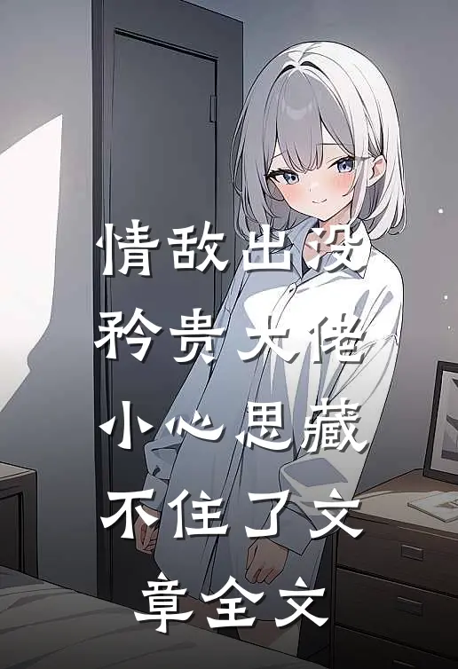 情敌出没，矜贵大佬小心思藏不住了文章全文
