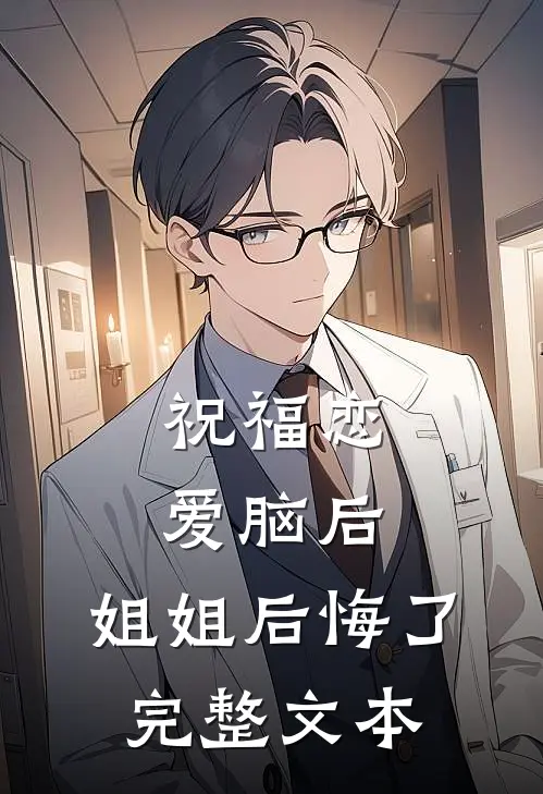 祝福恋爱脑后，姐姐后悔了完整文本