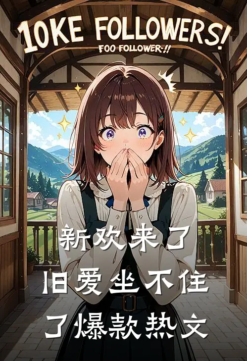 新欢来了，旧爱坐不住了爆款热文