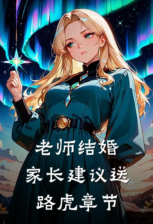 老师结婚，家长建议送路虎章节