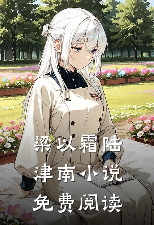 梁以霜陆津南小说免费阅读