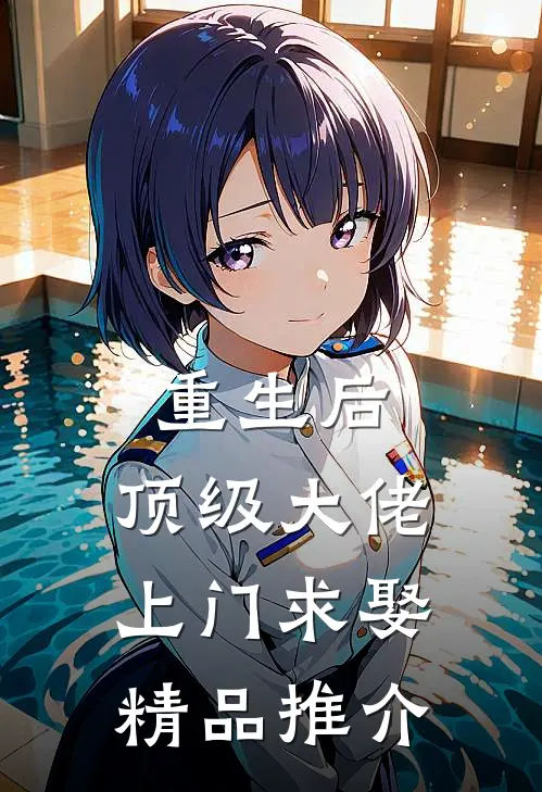 重生后，顶级大佬上门求娶精品推介