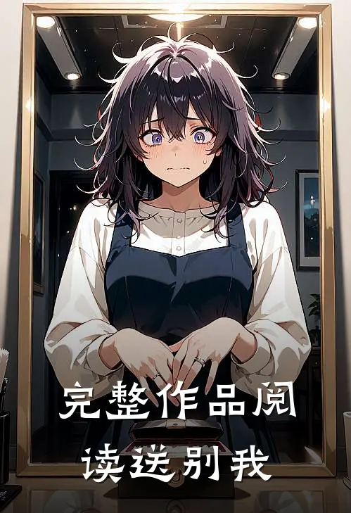 完整作品阅读送别我