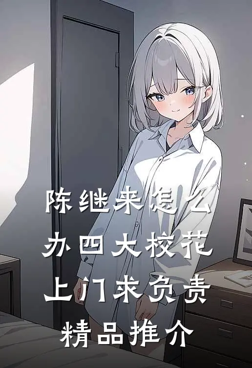 陈继来怎么办四大校花上门求负责精品推介