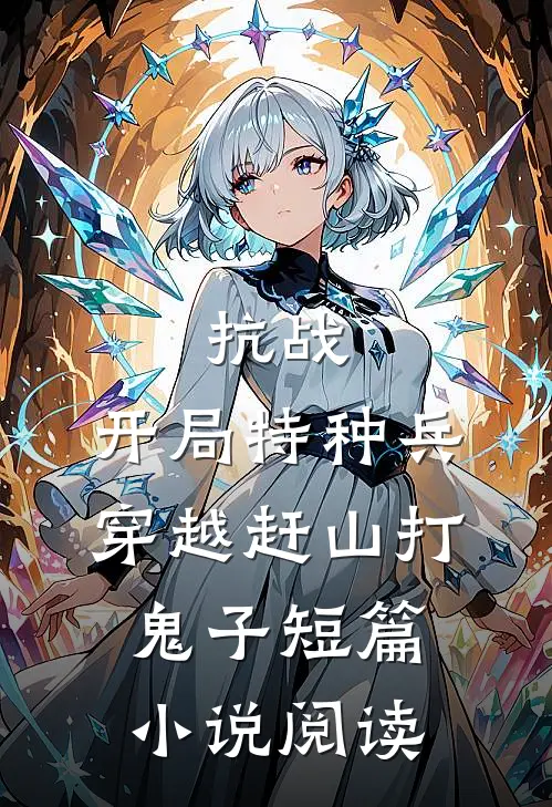 抗战：开局特种兵穿越赶山打鬼子短篇小说阅读