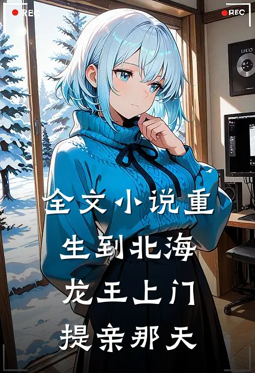 全文小说重生到北海龙王上门提亲那天