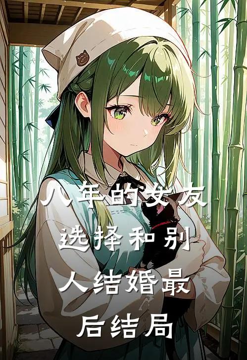 八年的女友，选择和别人结婚最后结局