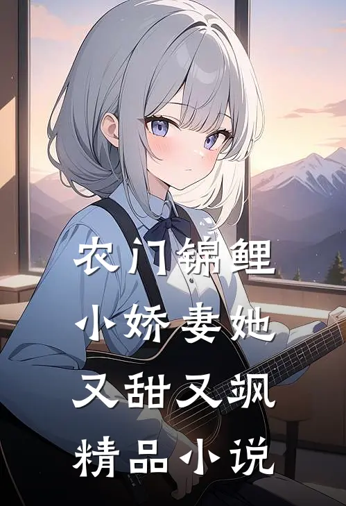 农门锦鲤：小娇妻她又甜又飒精品小说