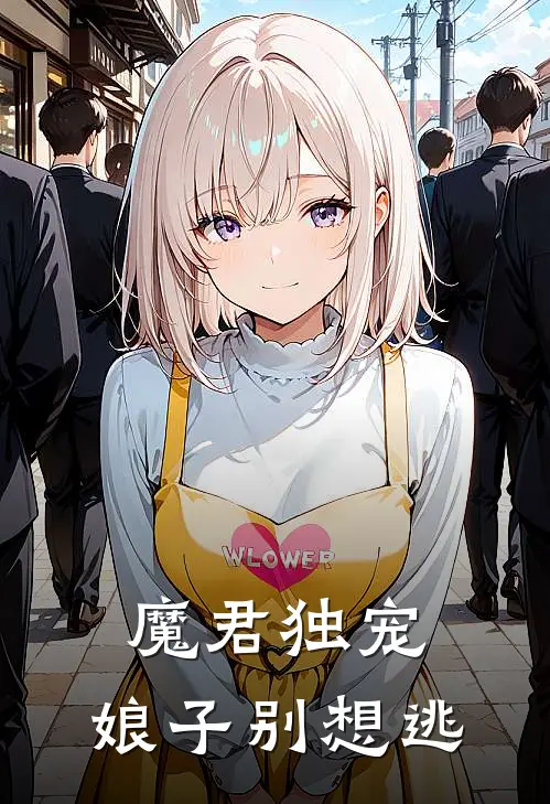 魔君独宠：娘子别想逃