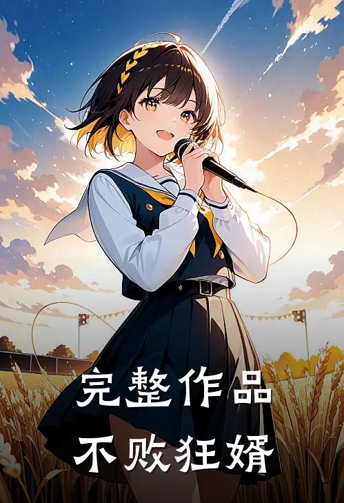 完整作品不败狂婿