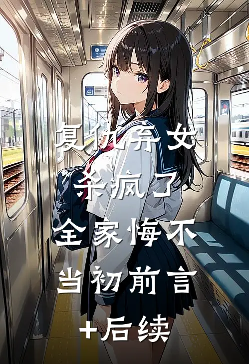 复仇弃女杀疯了，全家悔不当初前言+后续