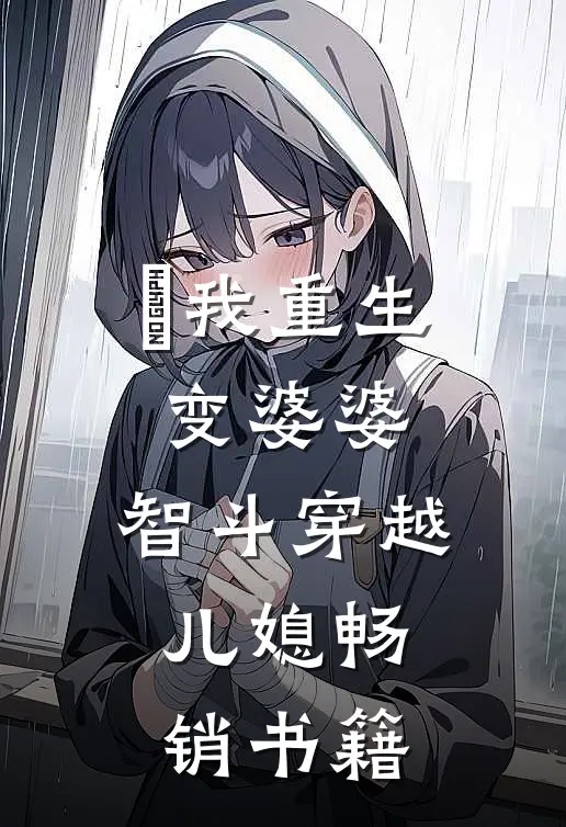 ​我重生变婆婆，智斗穿越儿媳畅销书籍