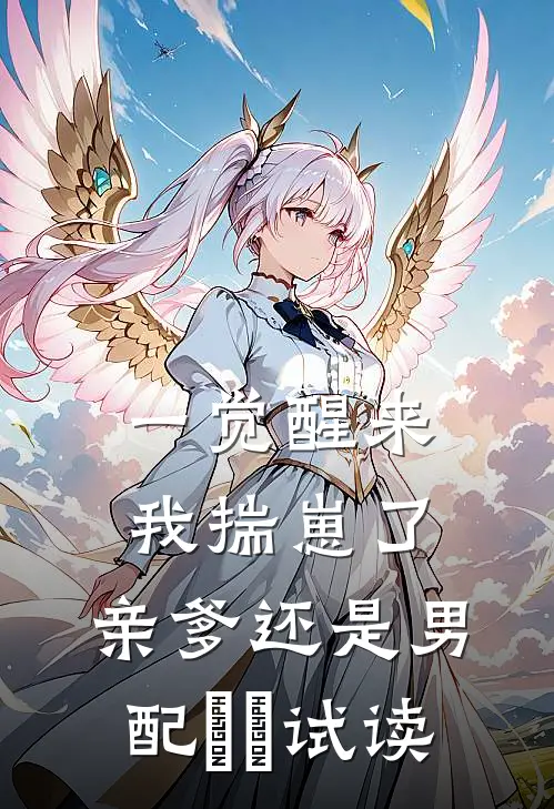 一觉醒来我揣崽了，亲爹还是男配​​试读