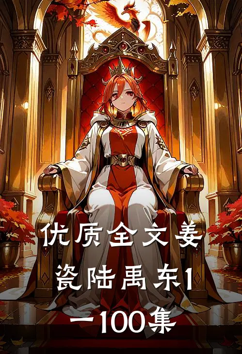 优质全文姜瓷陆禹东1一100集